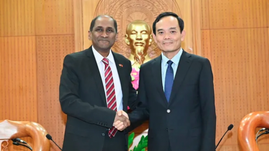 HCM City eyes stronger cooperation with foreign partners