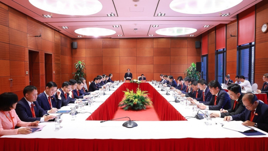 Vietnam makes remarkable socio-economic progress despite multiple challenges
