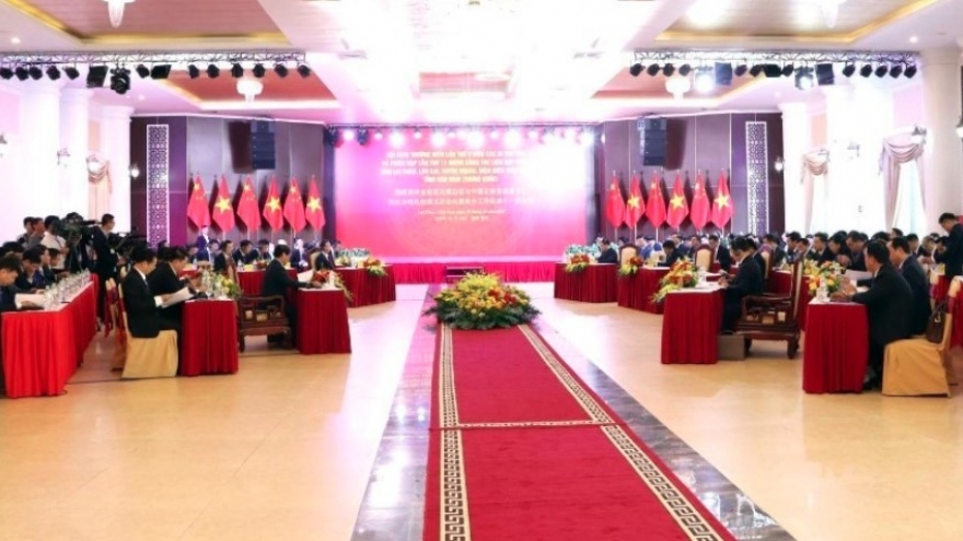 Lai Chau, China’s Yunnan province enhance cooperation