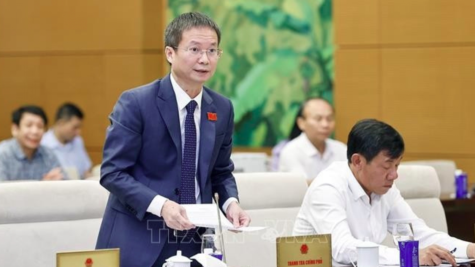 Law on Inspection 2025 key to strengthening administrative discipline, order