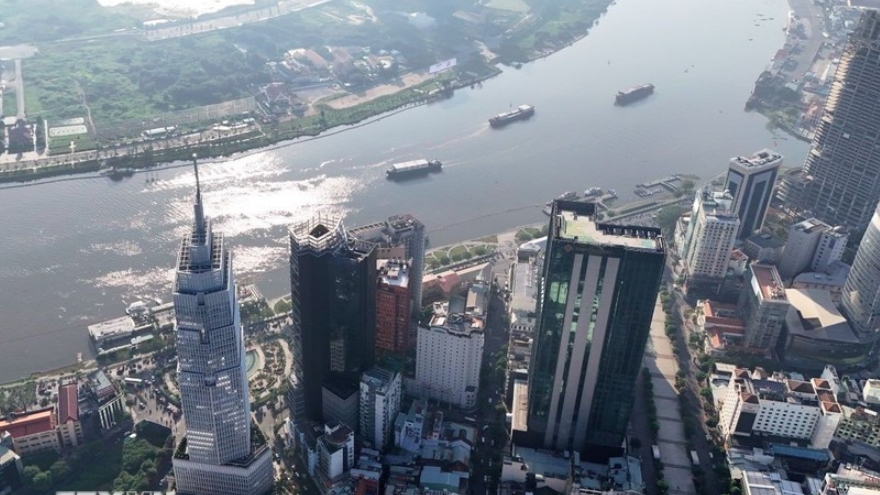 Huge potential remains for Vietnam – China cooperation: ACC Secretary General