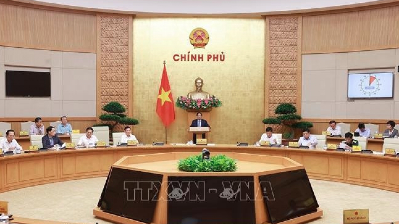 Two-tier local administration model shows progress after three months: PM