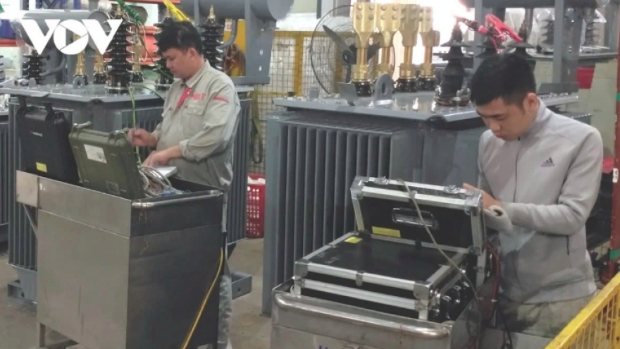 Vietnam’s PMI steady at 50.4 amid marginal rise in new orders