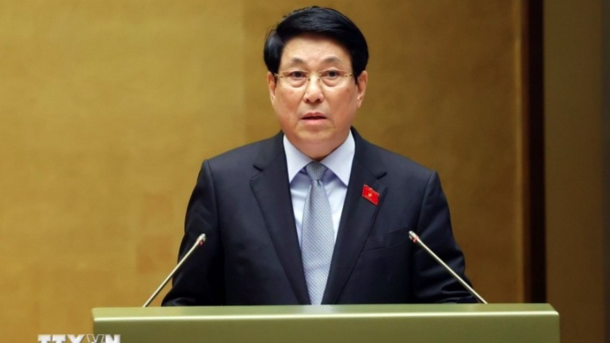 State President’s 2021–2026 term summarised