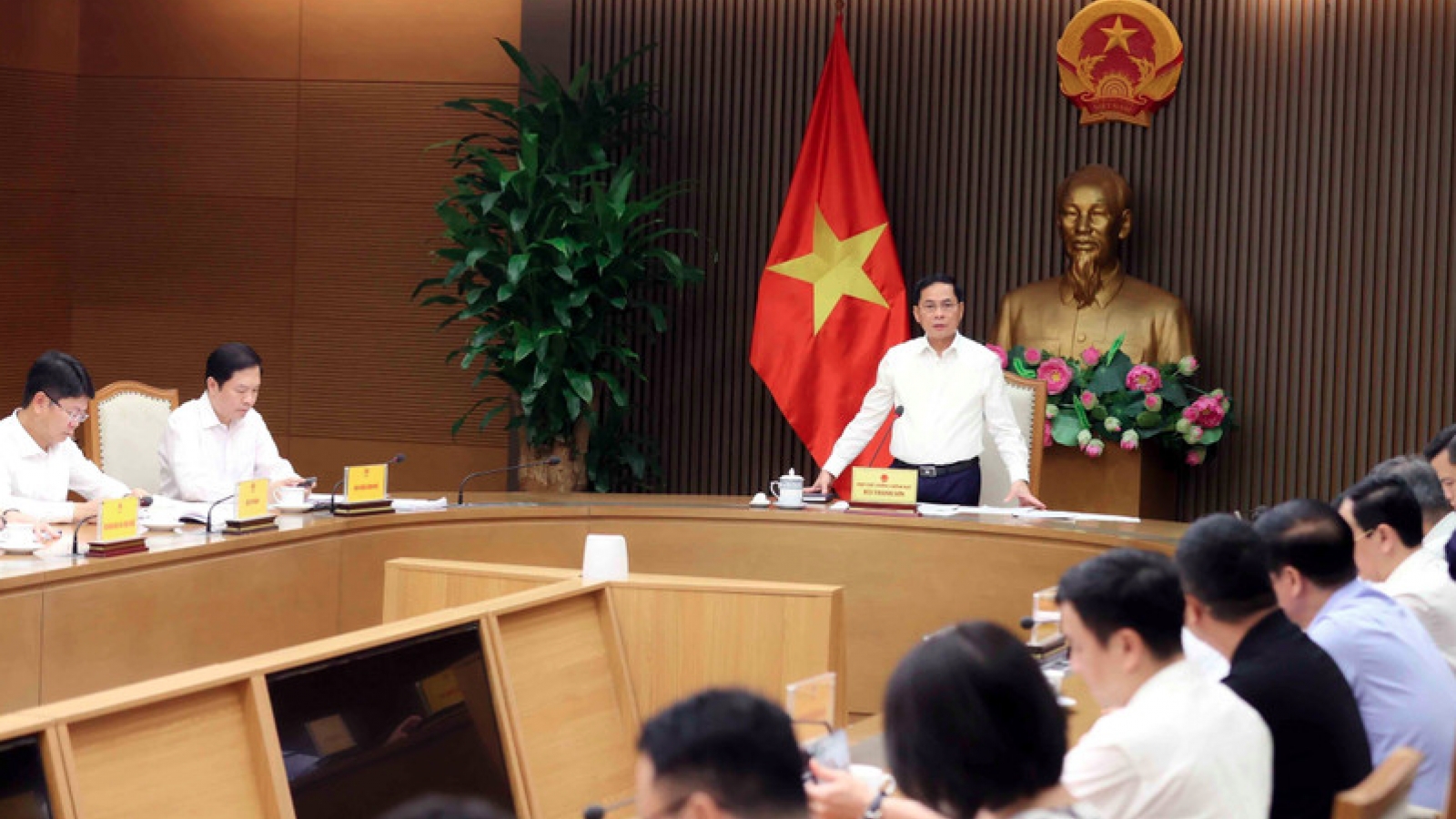 Hanoi gears up to host opening for signature of UN Convention against cybercrime