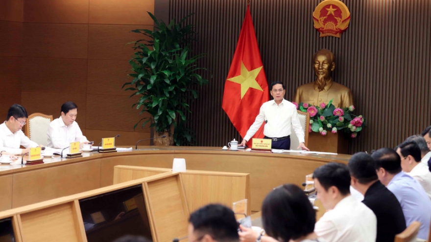 Hanoi gears up to host opening for signature of UN Convention against cybercrime