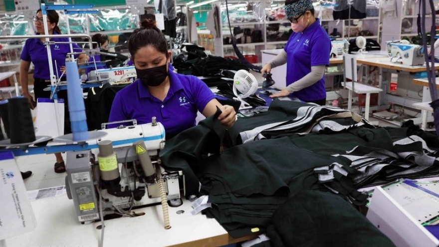European firms show strong optimism in Vietnam as BCI hits three-year high