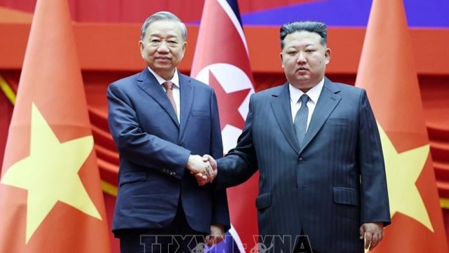 Party General Secretary’s state visit to DPRK yields important outcomes: Deputy FM