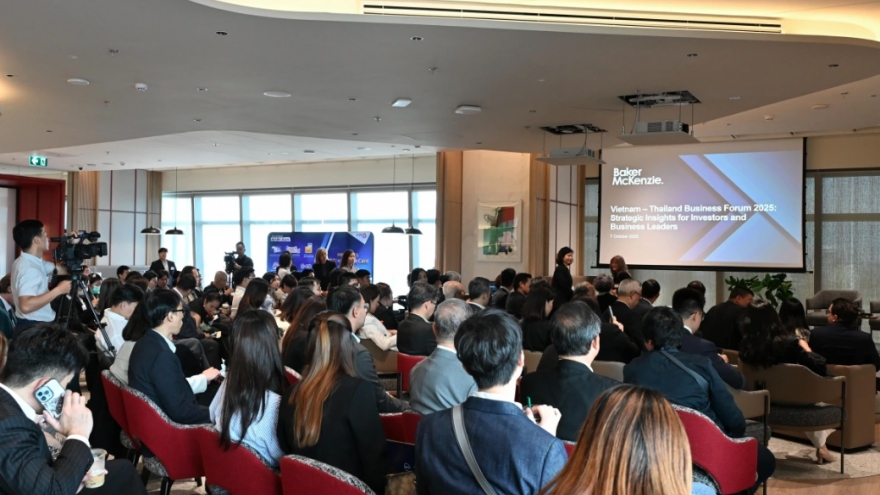 Vietnam pledges investor‑friendly business climate for Thai enterprises