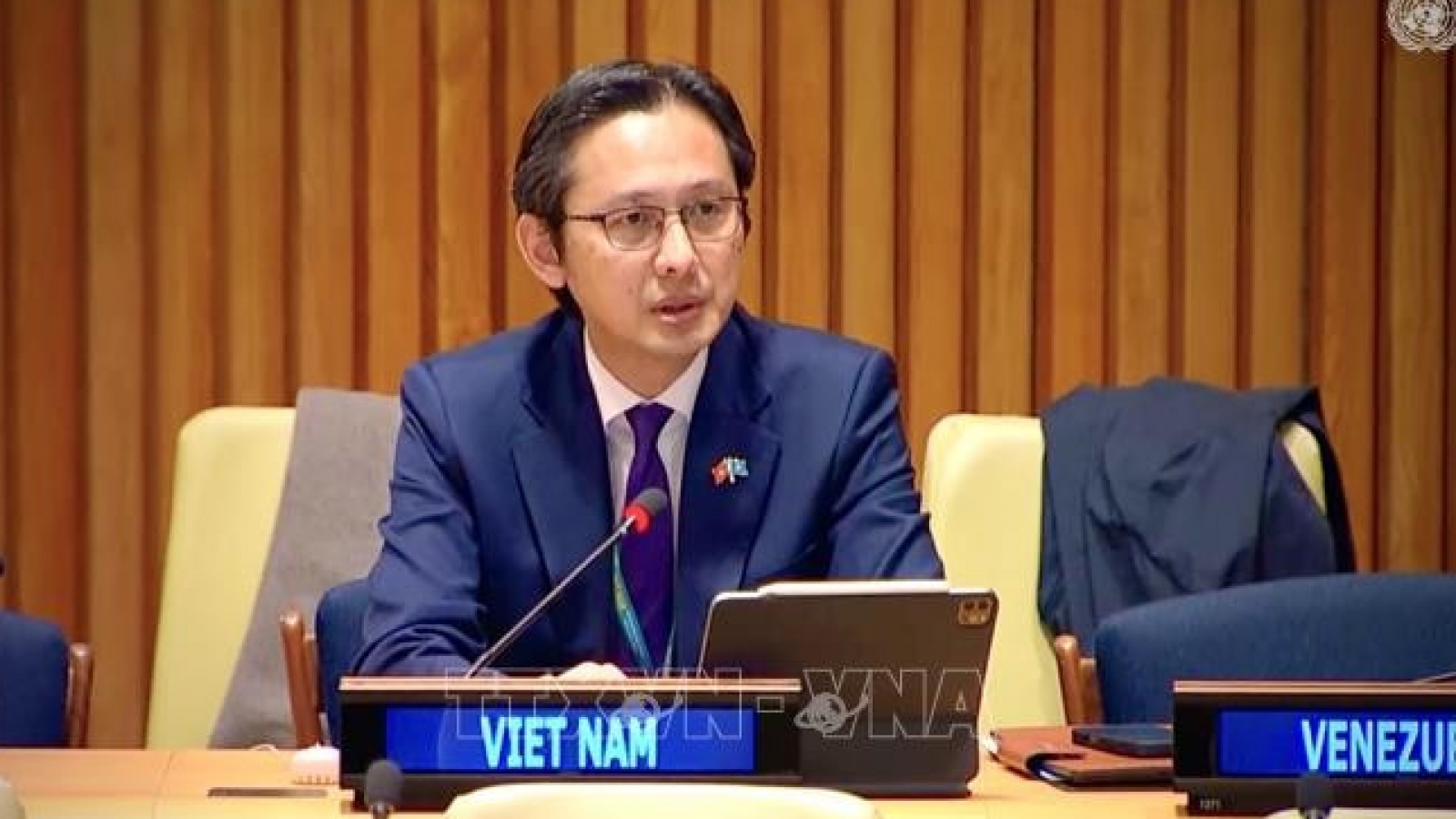 Hanoi Convention highlights Vietnam’s role in promoting rule of law in cyberspace