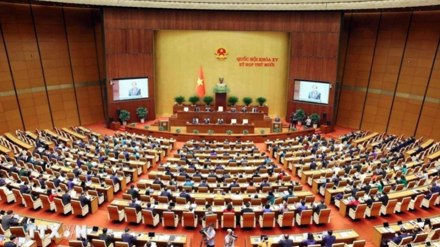 NA reviews economic performance, sets growth targets for 2026
