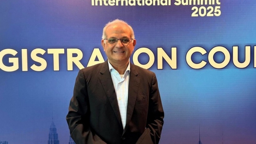 ASEAN, Vietnam to lead recovery among emerging markets: economist