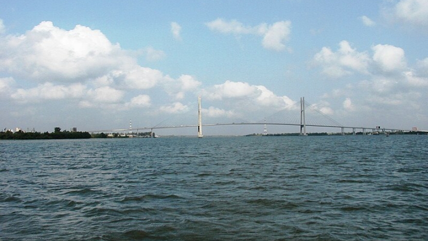 Xác minh, làm rõ một người đàn ông cao tuổi chết trôi dưới sông Tiền