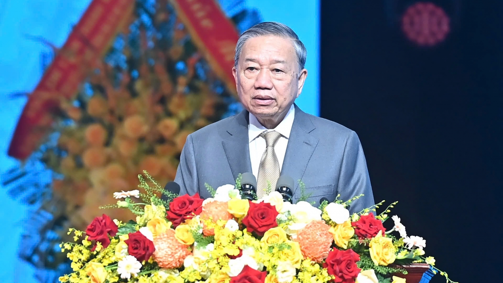 Tổng Bí thư: Bứt phá chuyển đổi số cho hội viên Hội Liên hiệp Phụ nữ Việt Nam