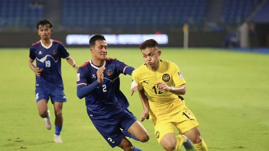 Thêm đội bóng kiện Malaysia liên quan vụ 7 cầu thủ nhập tịch