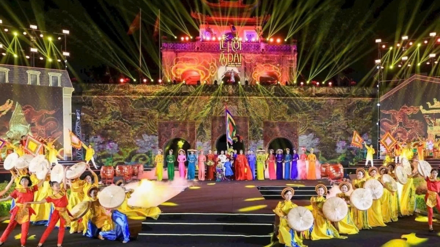 Thang Long-Hanoi Festival to feature over 30 culture, arts and tourism activities