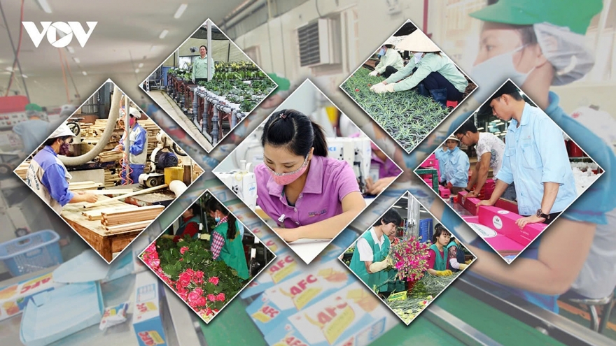 Vietnamese economy looks toward high-quality integration in ASEAN