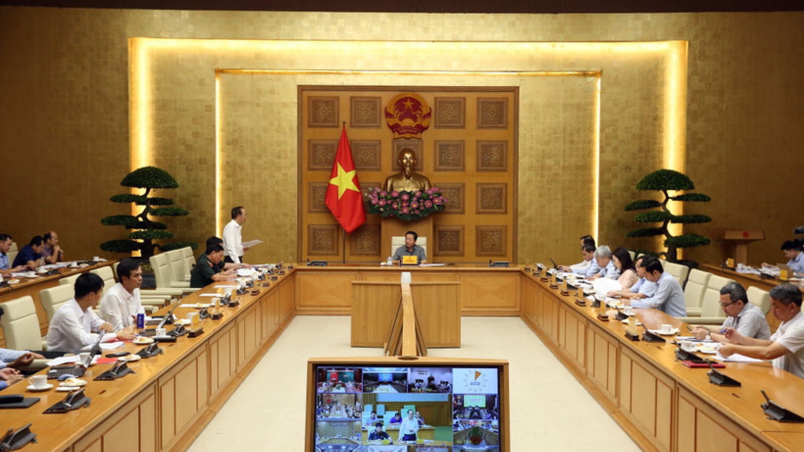 Vietnam strengthens law enforcement to combat IUU fishing