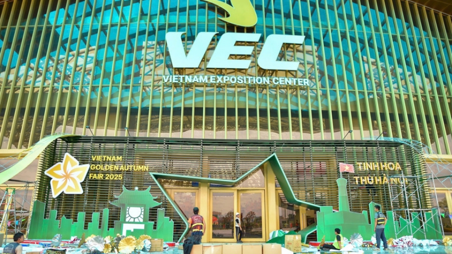 Over 20 New Zealand businesses to join Autumn Fair 2025 in Hanoi