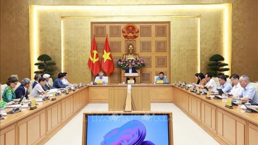 Vietnam Private Economic Landscape model expected to foster national development