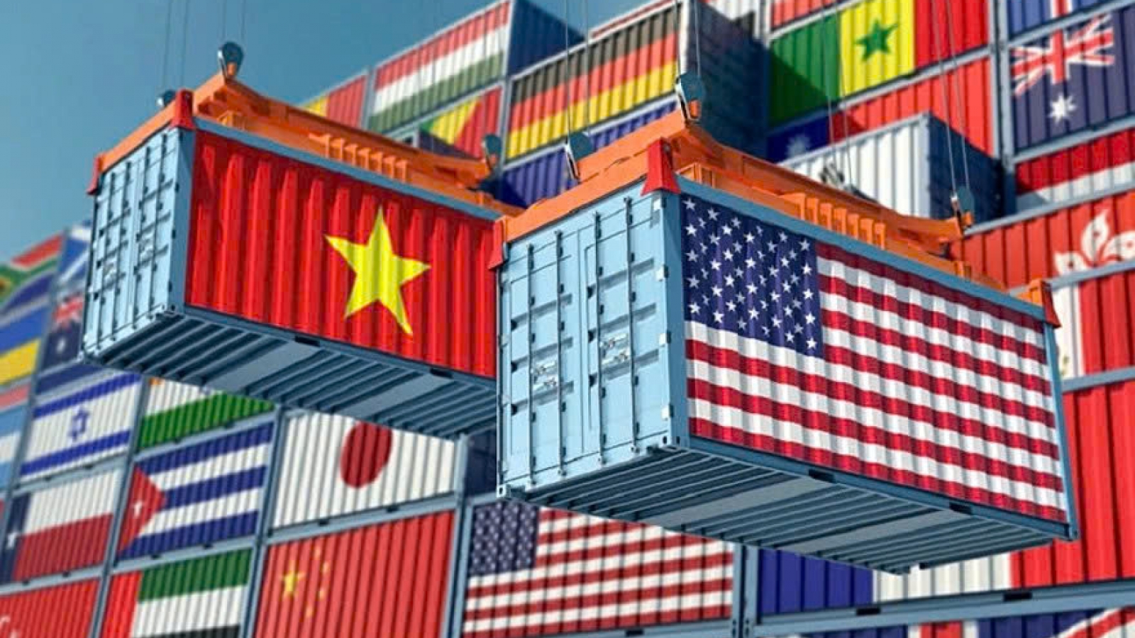 Vietnam and United States reach framework agreement on reciprocal trade