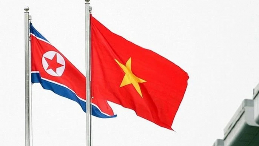 75 years of Vietnam-DPRK traditional friendship in focus