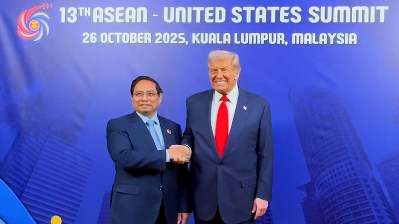 Vietnam and United States to soon sign reciprocal trade agreement