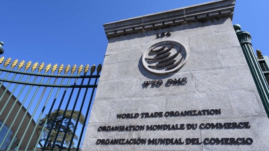 Vietnam becomes 57th member of WTO’s interim appeal arbitration arrangement