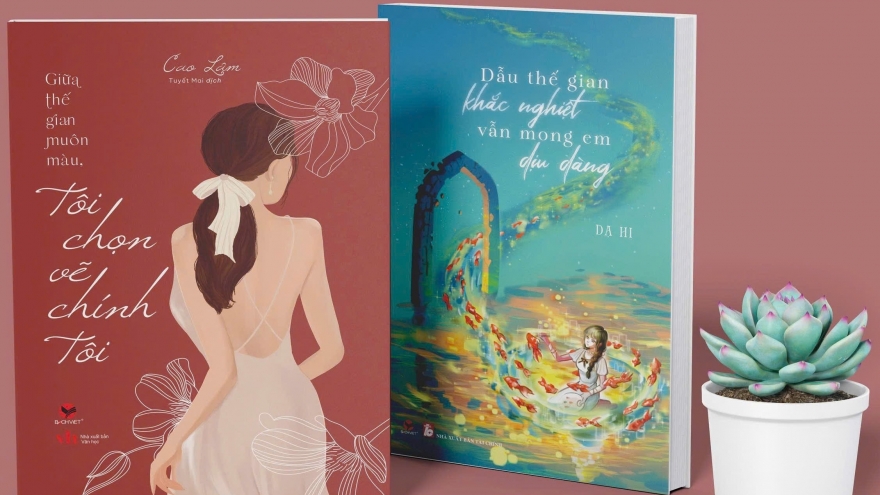 Giữa thế gian khắc nghiệt, phụ nữ chọn sống là chính mình