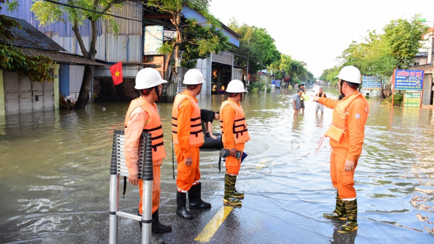 Khuyến cáo từ Tổng công ty Điện lực thành phố Hà Nội
