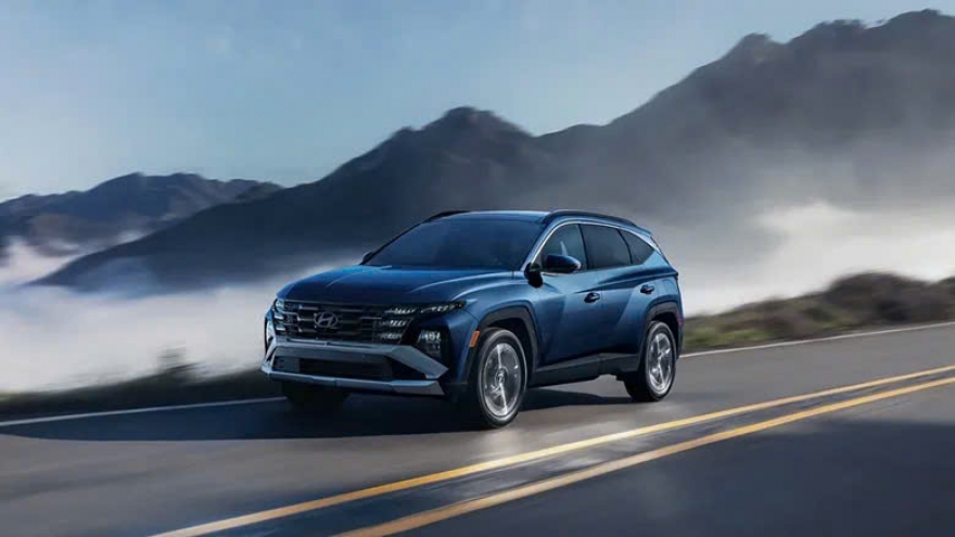 11 mẫu Crossover đáng cân nhắc với tầm giá dưới 30.000 USD tại Mỹ