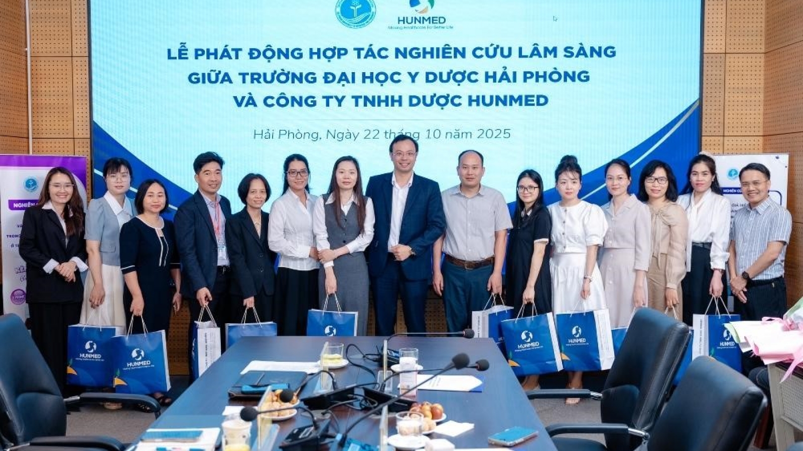 Nhãn hàng TPBVSK Biolizin thực hiện nghiên cứu lâm sàng đánh giá trên trẻ biếng ăn
