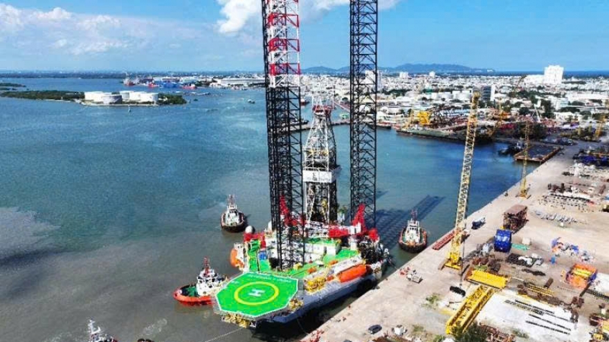 Đường vượt biển Cần Giờ - Vũng Tàu: Một ý tưởng hay, nhưng...