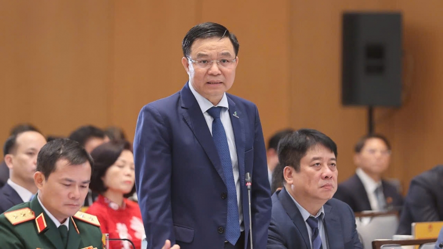 Petrovietnam - 5 "An" và 5 "Nhất"