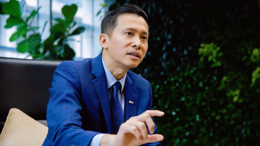 Bản lĩnh lãnh đạo trong thời chuyển đổi số