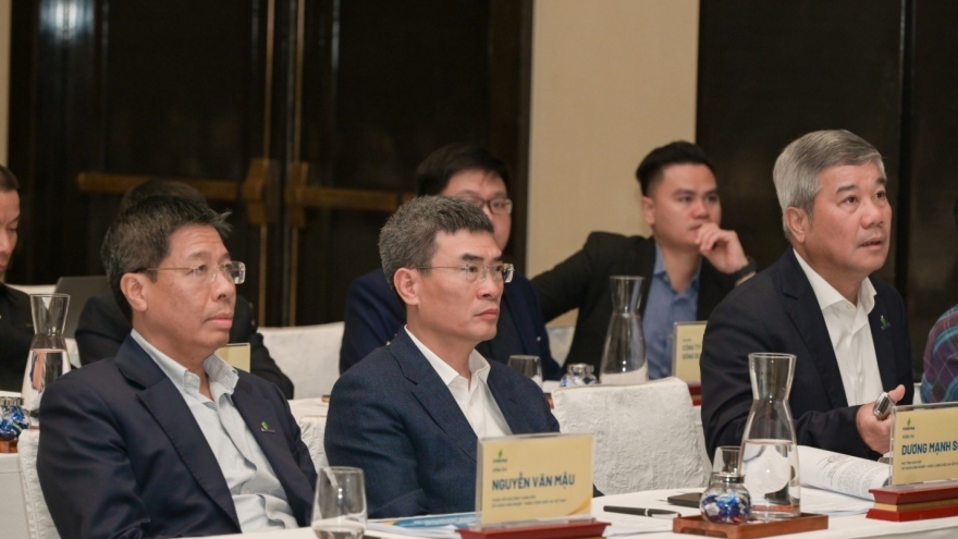 Petrovietnam giới thiệu cơ hội đầu tư vào hai doanh nghiệp tiềm năng PVTS và GID