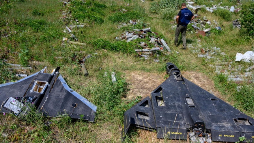 Vũ khí Nga tích hợp công nghệ phương Tây: Bí mật đằng sau những linh kiện bị cấm