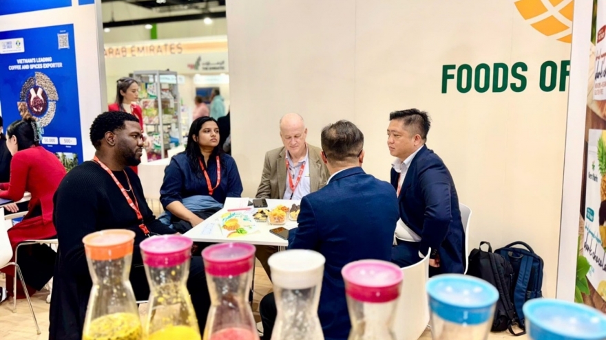 36 farm produce enterprises join Anuga 2025 in Germany