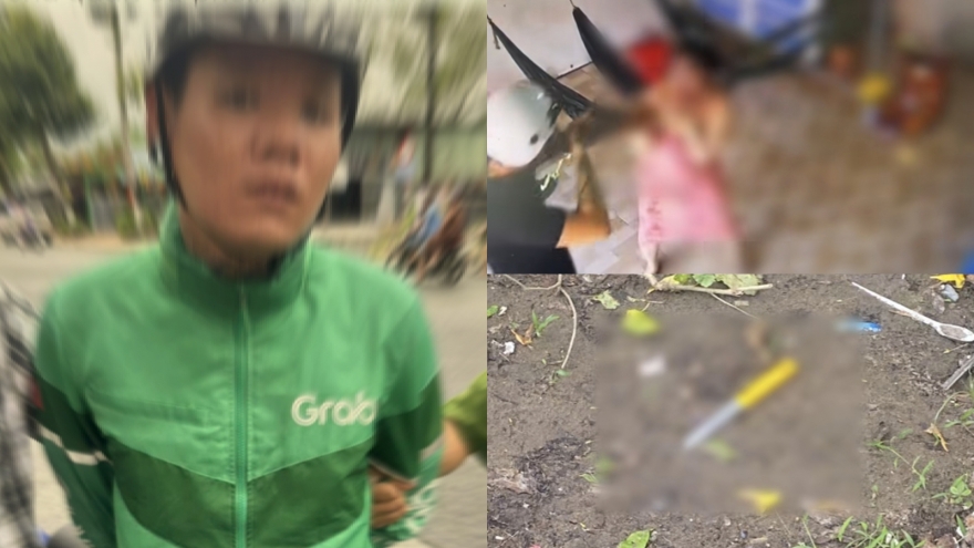 Bắt đối tượng sát hại nữ chủ quán cà phê ở Cần Thơ