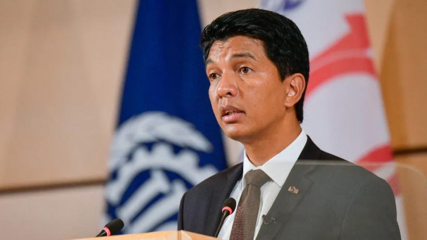 Madagascar căng thẳng khi bài phát biểu của Tổng thống bị trì hoãn