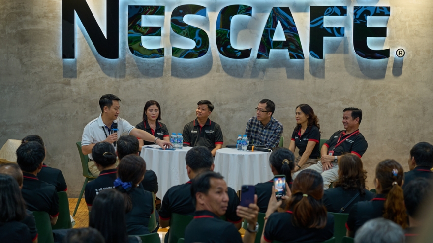 Tôn vinh người nông dân trong hành trình phát triển nông nghiệp bền vững