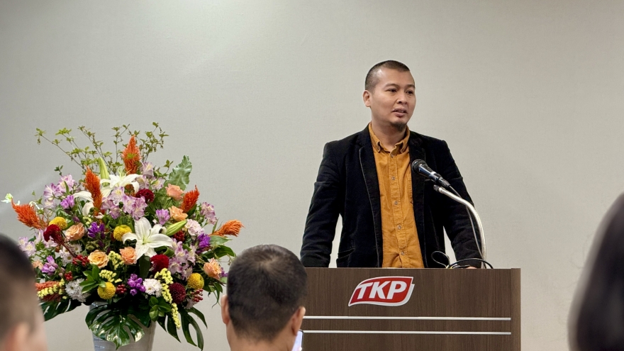 Lê Hữu Hiếu - “Người giữ lửa” trong bảo tồn giá trị văn hóa