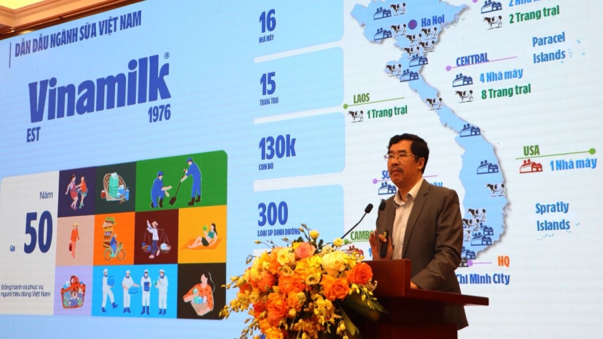 Mỗi sản phẩm cần một "tấm hộ chiếu minh bạch" để bảo vệ niềm tin người tiêu dùng