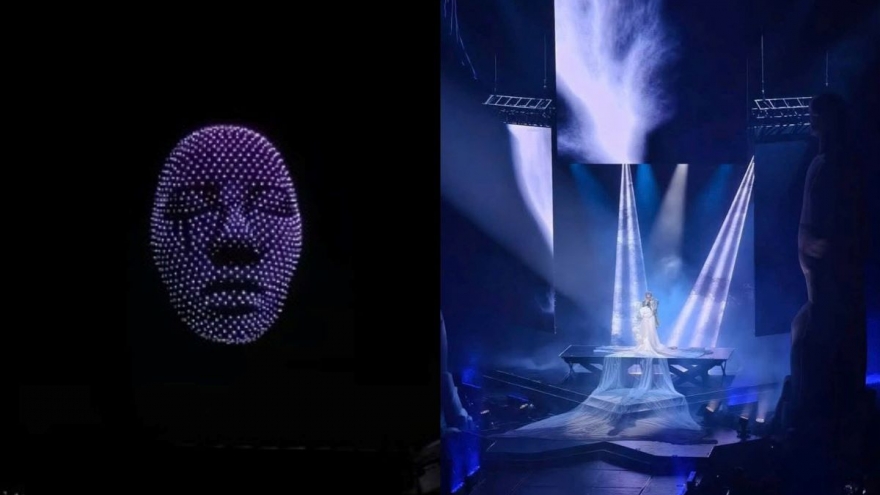 Vì sao concert G-DRAGON khiến cả fan lẫn non-fan đều muốn “chen hàng” săn vé?