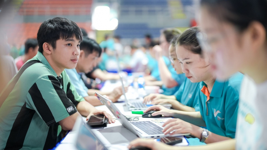 Sinh viên dễ dàng nhập cuộc chạy xe công nghệ nhờ chính sách đặc biệt từ Xanh SM