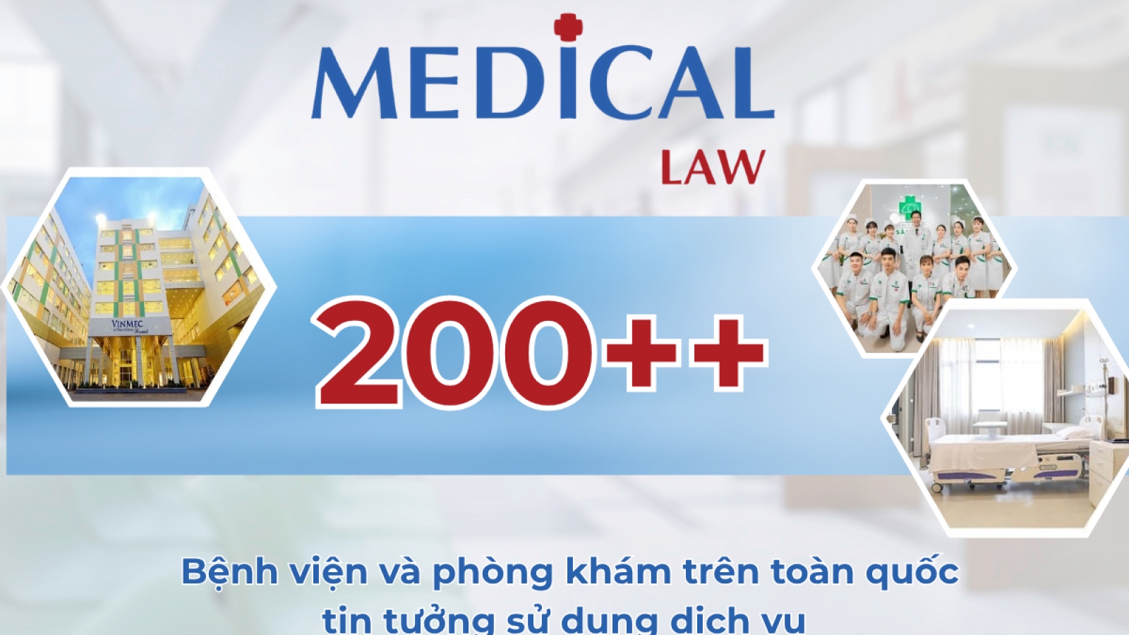 HIMA2025 – Đặt nền móng pháp lý cho làn sóng M&A trong ngành y tế