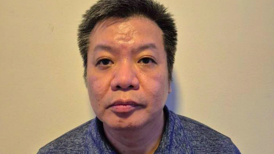 Khởi tố bổ sung các bị can vụ án xảy ra ở công ty Hoàng Long