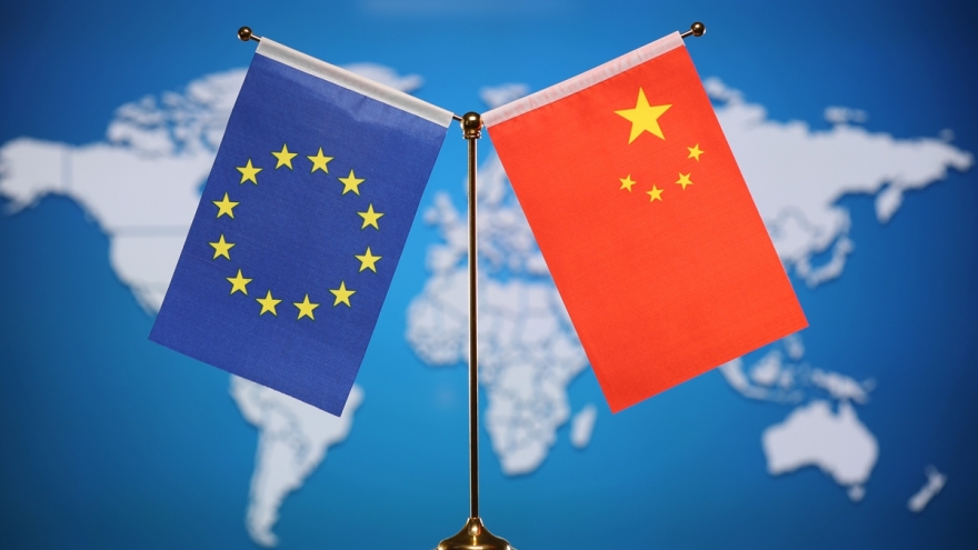 Trung Quốc và EU sắp họp về kiểm soát xuất khẩu đất hiếm
