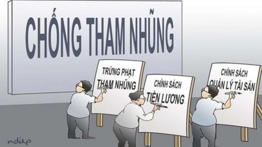 Chặn đứng “tần số tham nhũng”