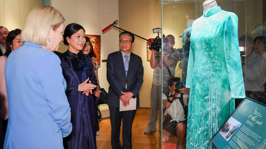 Sức mạnh mềm trở thành kênh đối thoại hiệu quả, củng cố quan hệ Việt - Nga